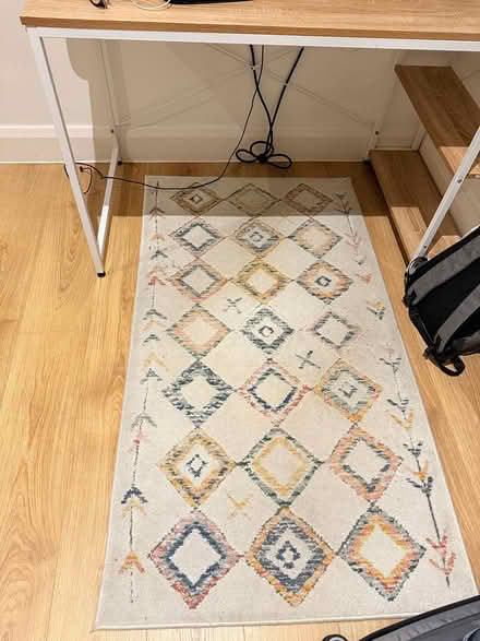 Photo of free Mats and Rugs (Tuffnel Park N19) #4