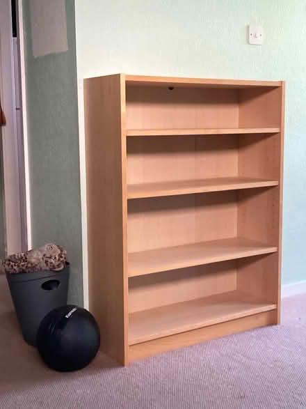 Photo of free Bookcase (Skipton BD23) #1