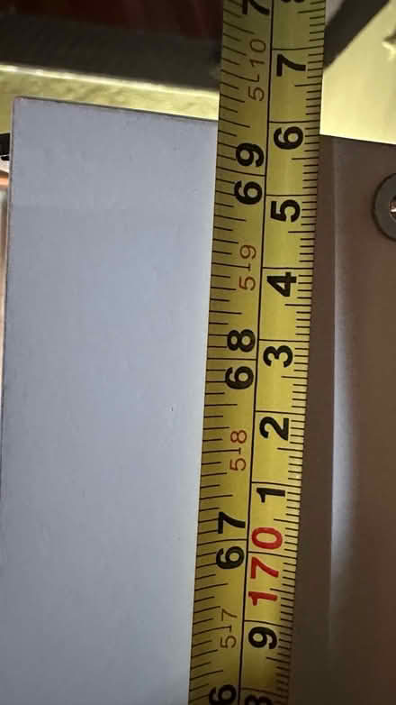 Photo of free Wardrobe (North Oakland) #1
