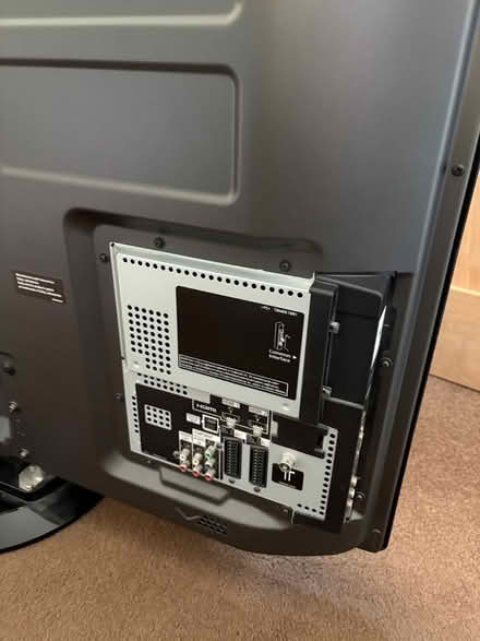Photo of free 50inch Panasonic HD TV (Failsworth, Manchester M35) #2