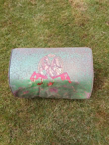 Photo of free Vintage Suffolk Punch Lawnmower (S17 (Dore)) #1