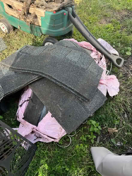Photo of free Shingles (Elizabeth Lake Estates) #1