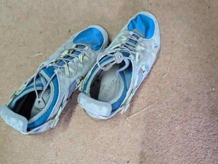 Photo of free Used Trainers 7/8 (Horsham Roffee) #1