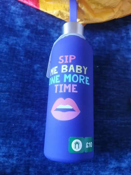 Photo of free Water bottle (Idle BD10) #1
