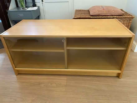 Photo of free IKEA TV unit (Beaconsfield HP9) #1