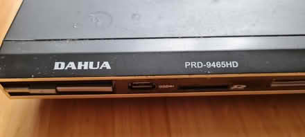 Photo of free Dvd player- untested (The Camp AL4) #2