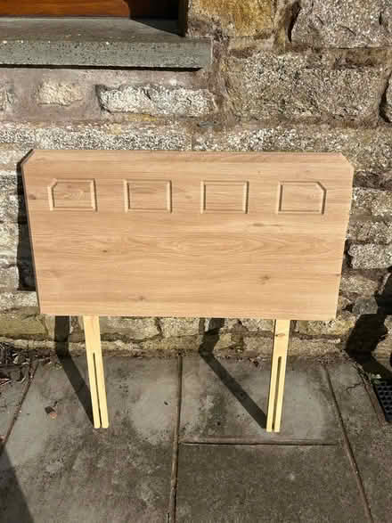 Photo of free Headboard (Ravenstonedale CA17) #1