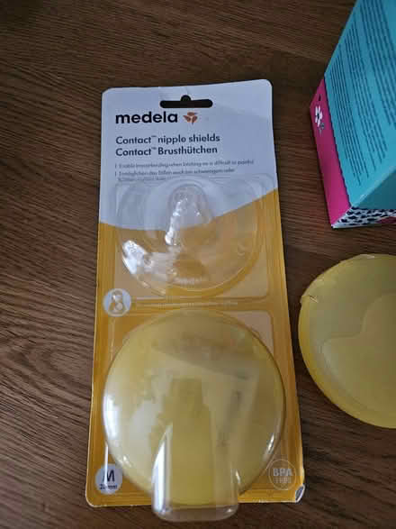 Photo of free Pregnancy/ baby stuff (Welwyn Garden City AL7) #1