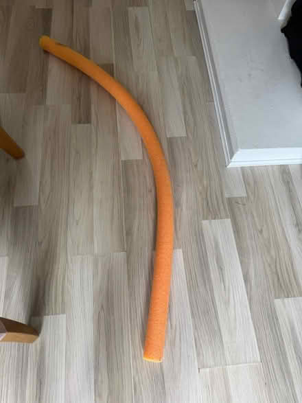 Photo of free Pool noodle (GL3) #1
