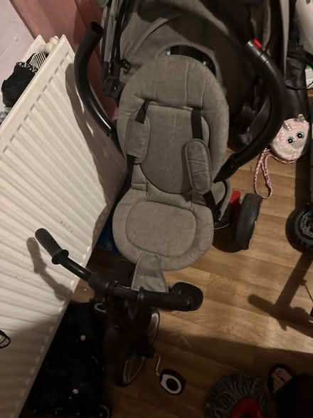 Photo of free Bike 6in one (M12 5rt) #1
