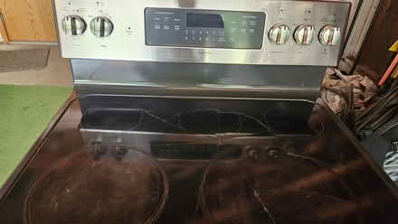 Photo of free Stove/oven (Berwyn and Applewood Glendale) #2