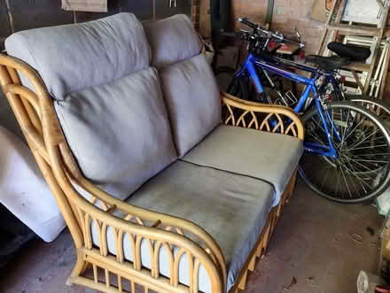 Photo of free conservatory furniture (Owlthorpe S20) #3