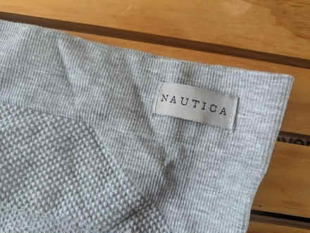 Photo of free Nautica Womens shorts/ boxers sz10 (Mosspark, Glasgow G52) #2
