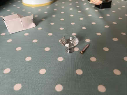 Photo of free 12 Door knobs (Penrith CA11) #1
