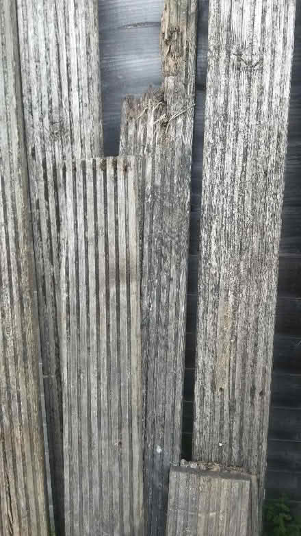 Photo of free Decking (Bracknell RG12) #3