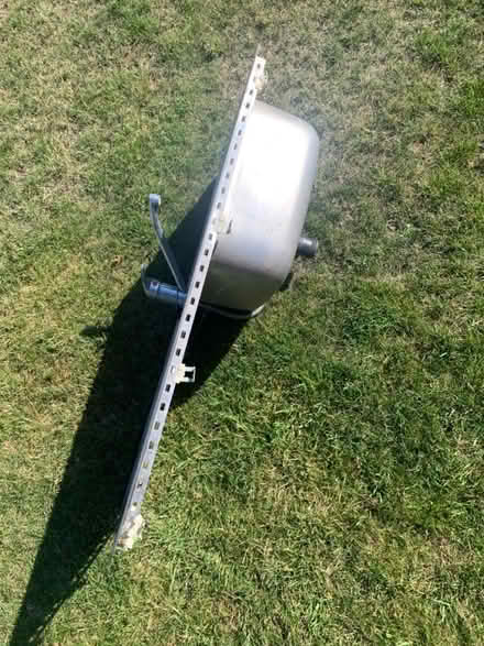 Photo of free Kitchen sink (NE270UF Shiremoor) #2