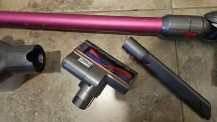 Photo of free 2x working dysons (Peacehaven BN10) #4