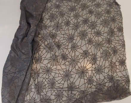 Photo of free Spiderweb Fabrics (94087) #1