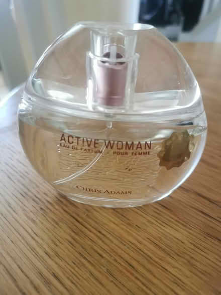 Photo of free Selection of perfumes (Idle BD10) #2