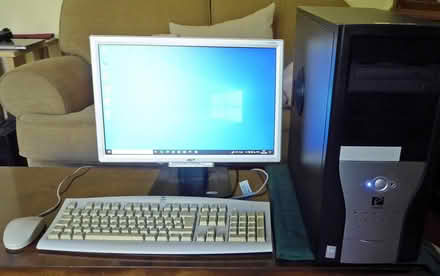 Photo of free AMD desktop computer. FX6300 (West Bridgford NG2) #1