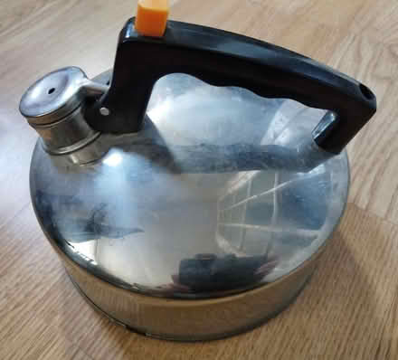 Photo of free Ozark Trail Camping Kettle (Charlton SE7) #1
