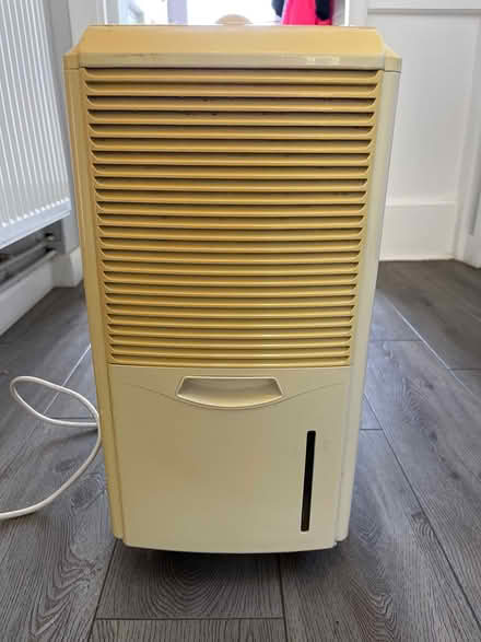 Photo of free Dehumidifier (Leckhampton) #2