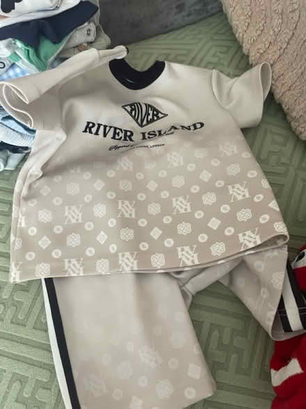 Photo of free Boys set 18/24 months (Manor Park E12) #1