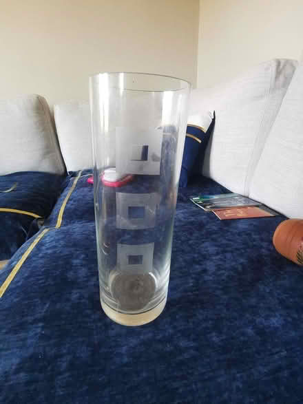 Photo of free Vase (Idle BD10) #1