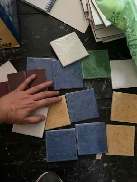 Photo of free Tiles (Toxteth L8) #2