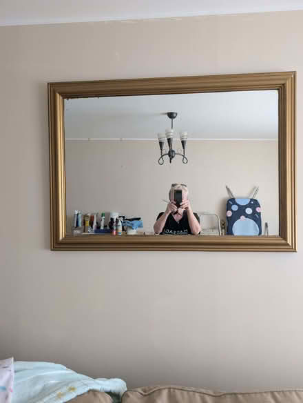 Photo of free 2 Mirrors (Broughton MK10) #1