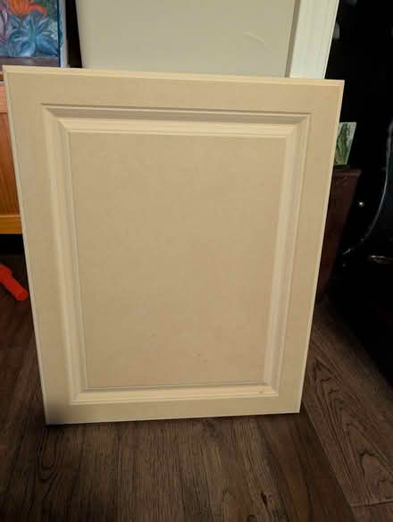 Photo of free New Cabinet Door MDF (Curtis Park) #1