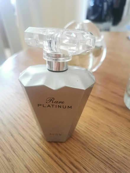 Photo of free Selection of perfumes (Idle BD10) #4