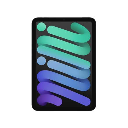 Photo of tablet (Sg1) #1