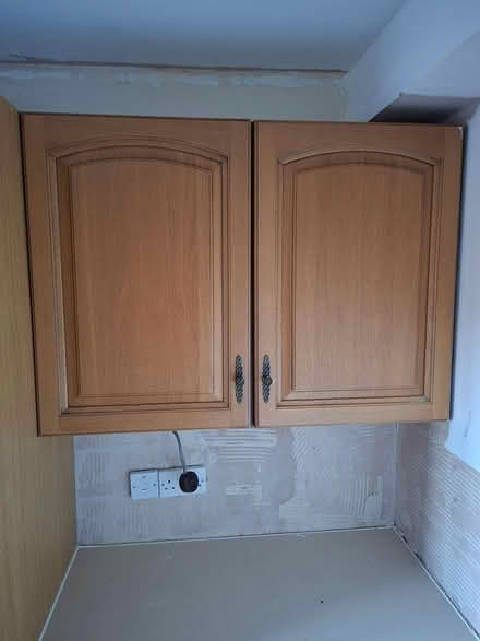 Photo of free Wall cupboard (Manningtree) #1