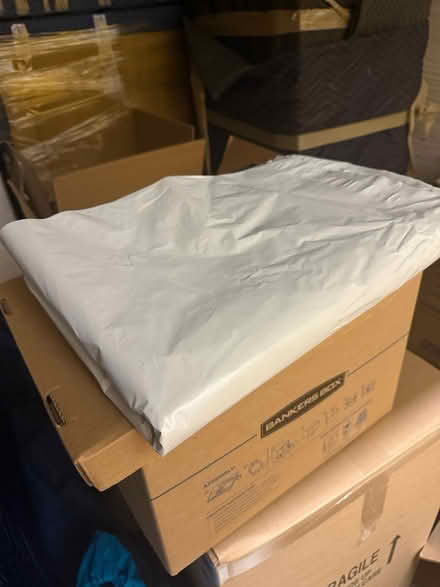 Photo of free Large mailer envelopes (24x24in) (South Slope) #1