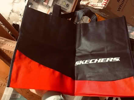 Photo of free Bags for storage? (Probus) #1
