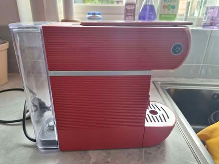 Photo of free Illy Espresso Maker (Wendover HP22) #2