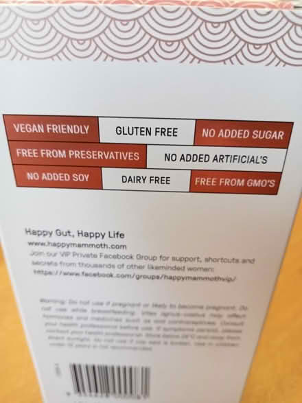 Photo of free Herbal hormone support (Glen Waverley) #3