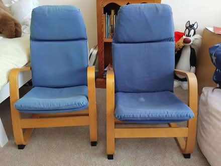 Photo of free Children's Poangs (Stubbington PO14) #1