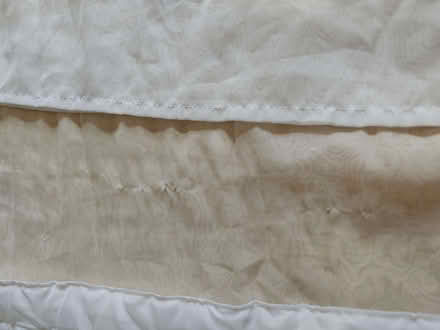 Photo of free Two Net Curtains (CT11) #3