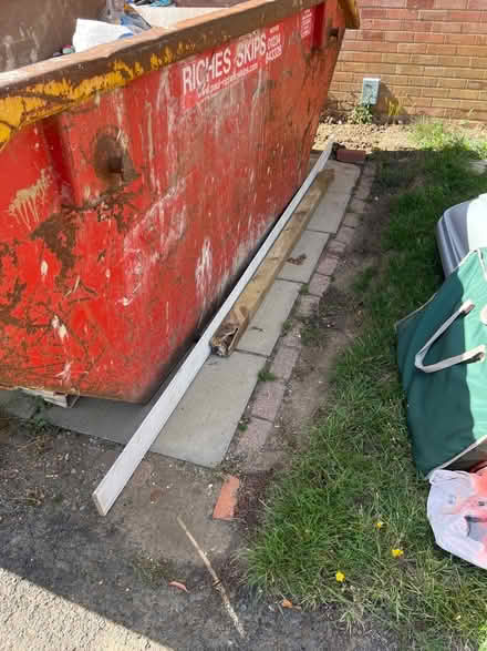 Photo of free Loft clearance (Clapham MK41) #2