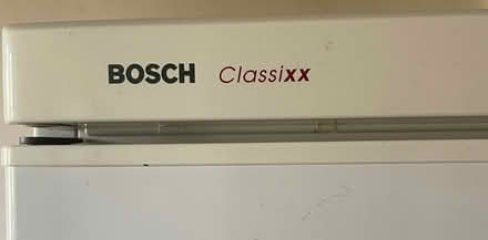 Photo of free Bosch Fridge freezer (N16) #2