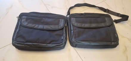 Photo of free Laptop bags (Burnham SL2) #1