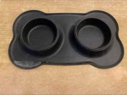 Photo of free Dog Bowls (Cheshunt En8) #1