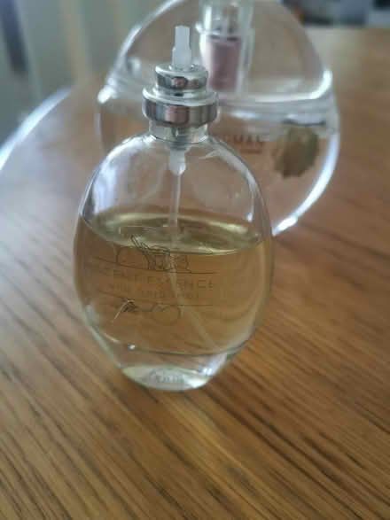 Photo of free Selection of perfumes (Idle BD10) #3