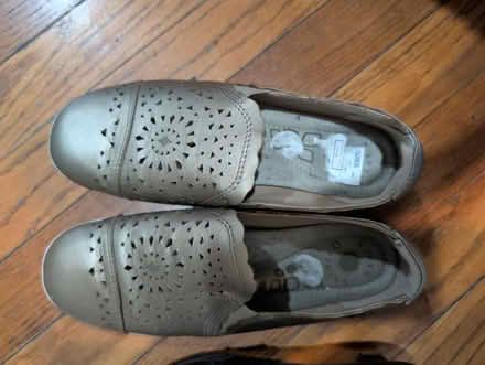 Photo of free Very nice dress shoes size 8 (downtown sunnyvale) #2