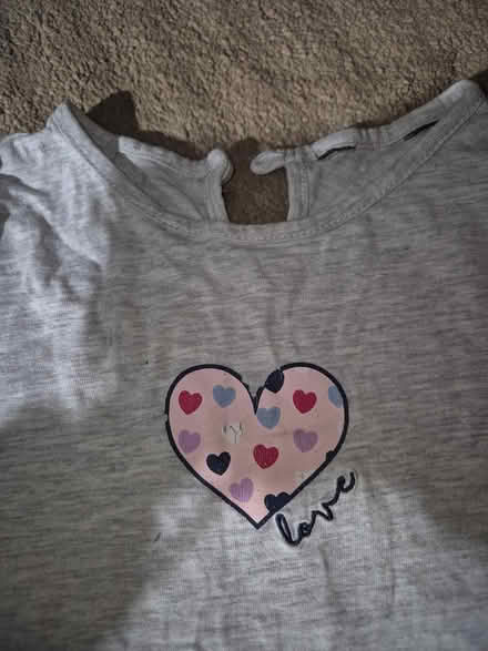 Photo of free Girls clothes (IG6) #3