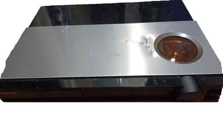 Photo of free Damaged Blu-ray Player (Bascom) #1