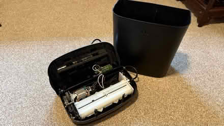 Photo of free Paper shredder (BS16 3YH) #3