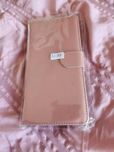 Photo of free Phone case (Liversedge, West Yorkshire) #1